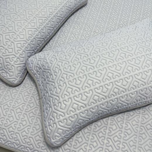 Du家定制款 斯里兰卡乳胶凉席三件套(3-5个工作日发货） 商品图10