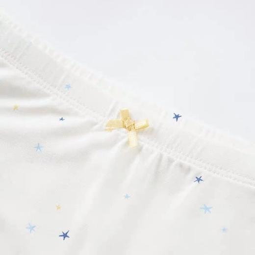 英氏儿童内裤平角裤男女宝宝小内裤YLSDJ01002A01 YLSDJ01001A01 商品图3
