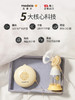 【medela美德乐】丝韵舒悦版电动吸奶器（单侧） 商品缩略图1