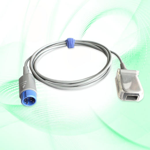 7针血氧探头转接线 商品图0