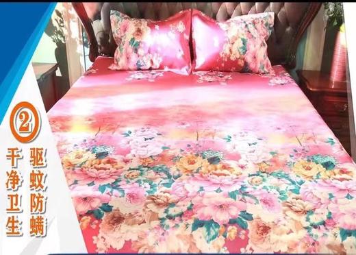 杉杉凉席2套组   "主品：凉席*1(230cm*245cm) 赠品：凉席*1(180cm*200cm)" 商品图2