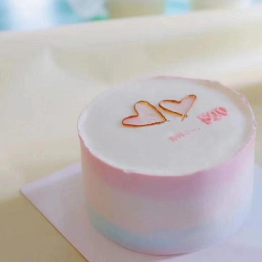 小4寸蛋糕 商品图1