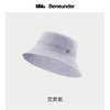 蕉下21年穹顶系列防晒柔织渔夫帽  【拆封后概不退】 商品缩略图0