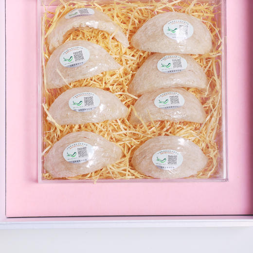 KJ 寿星牌 燕窝礼盒50g 滋补佳品 商品图4