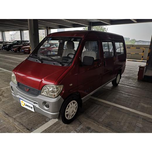 【月租-北京】五菱 五菱之光 1.0L 基本型 商品图3