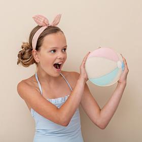  蓝爸上新 | Mimi & Lula饰界 女孩心梦 