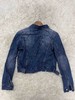 Acne短款牛仔外套，高版本，亏本清 商品缩略图6