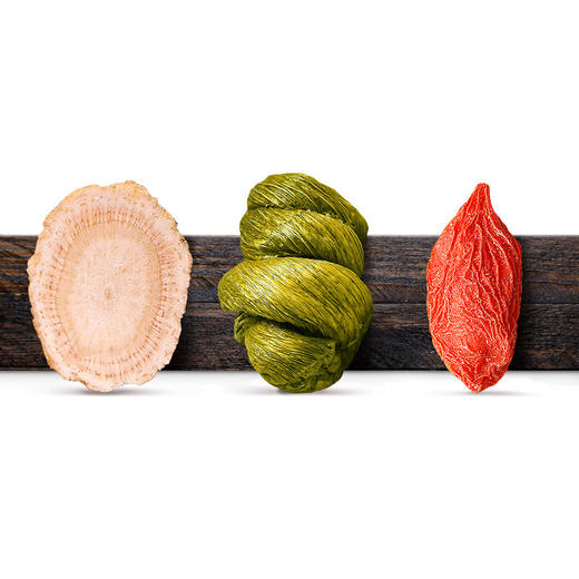 福东海 西洋参石斛枸杞 礼盒包600克装 红枸杞西洋参铁皮石斛滋补送礼盒送礼滋补品 商品图2