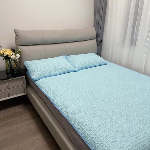 Du家定制款 斯里兰卡乳胶凉席三件套(3-5个工作日发货） 商品图11