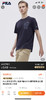 Fila 21年夏季新款男款短袖T恤正品保真旗舰店580元 商品缩略图1