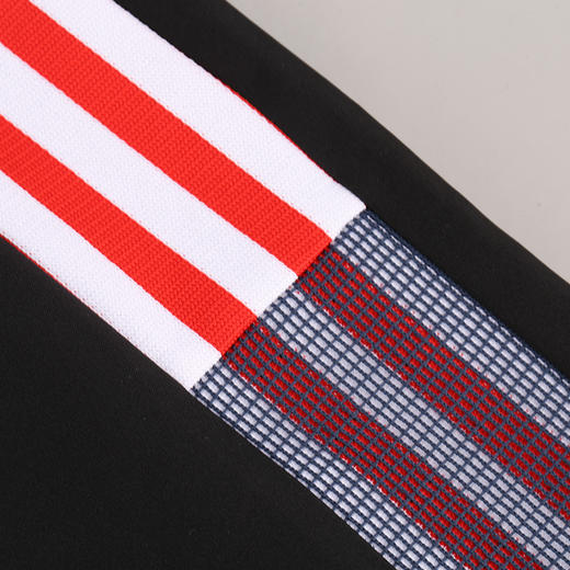 ADIDAS/阿迪达斯足球训练休闲连帽运动夹克外套男子GU8243 商品图2