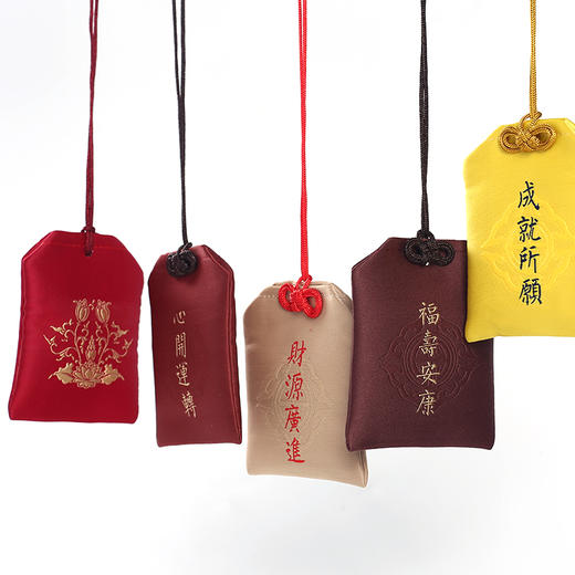 祈福香袋 香包 商品图1