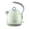 Buydeem/北鼎 K203浅杉绿电水壶304不锈钢自动断电电热水壶 商品缩略图0