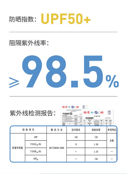 Naturehike挪客防晒衣女夏季防紫外线冰丝防晒服透气超薄皮肤衣 商品图4