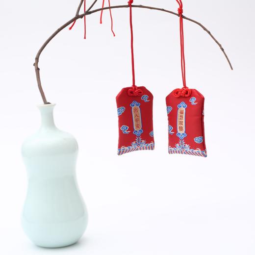 护身福袋 香袋 商品图4