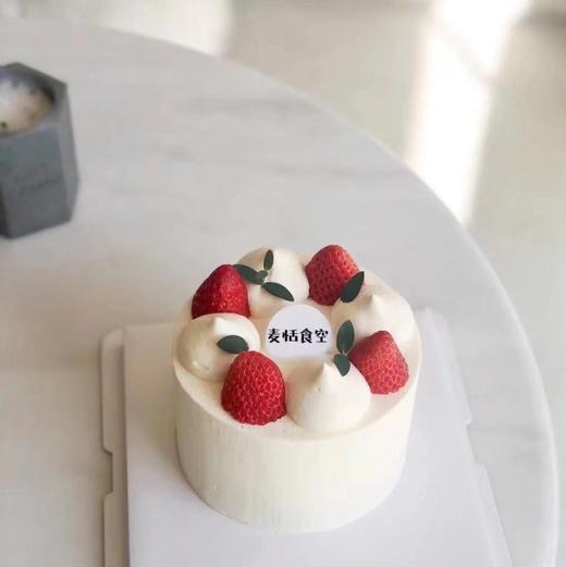 小4寸蛋糕 商品图5