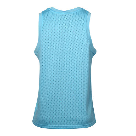 NIKE/耐克巴萨足球训练比赛T恤运动休闲背心男DC7283-425 商品图1