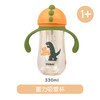 mideer弥鹿儿童宫西达也宝宝学饮杯 商品缩略图6
