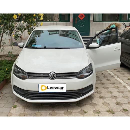 【月租-北京】大众 POLO 1.5L 自动安驾型 商品图2