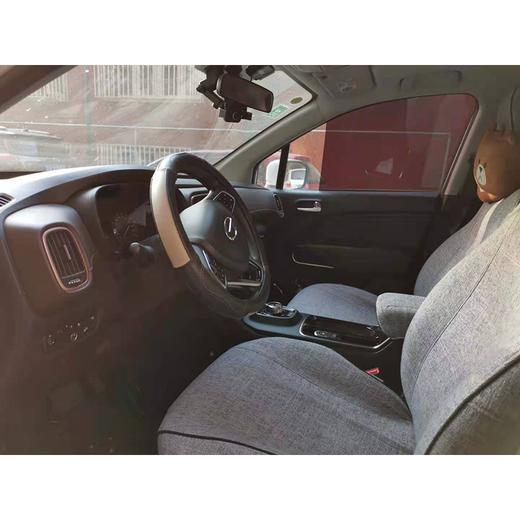 【特价月租-北京】广汽传祺 GE3 310 乐享版 商品图7