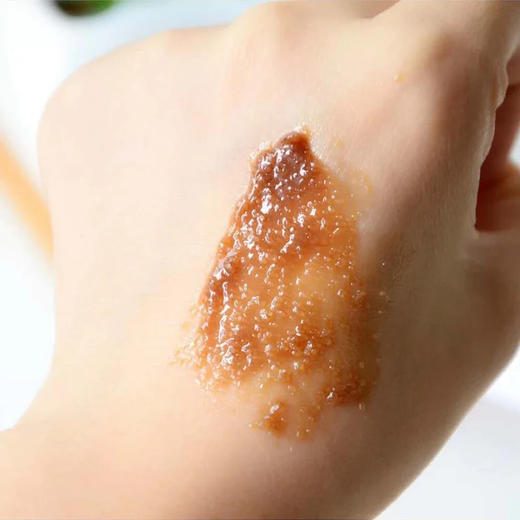 法国Fresh黄糖面膜125g 商品图2