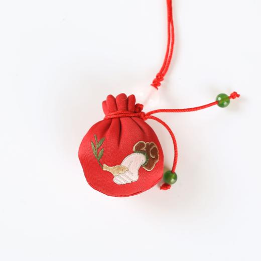 赐福香袋-小圆球 商品图3