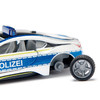 SIKU 宝马i8警车SKUC2303 商品缩略图1