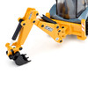 SIKU JCB4CX两端作业挖掘装载机SKUC3558 商品缩略图2