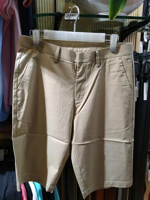 男休闲中裤5701 商品图1