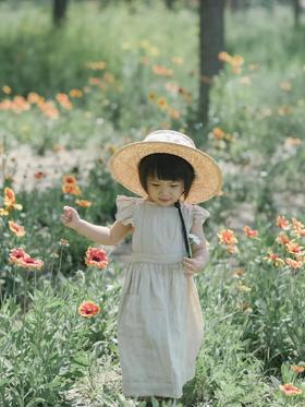  THE SIMPLE FOLK上新 | 自然色彩，制胜夏日