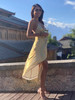 CG｜Sofia Dress [真丝扭结吊带连衣裙] 商品缩略图10