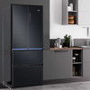 海尔（Haier）冰箱BCD-411WDSKU1 商品缩略图13