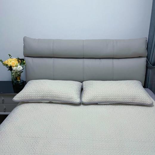 Du家定制款 斯里兰卡乳胶凉席三件套(3-5个工作日发货） 商品图13