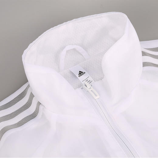 正品ADIDAS/阿迪达斯比利时欧洲杯出场夹克外套男FT2858 商品图2