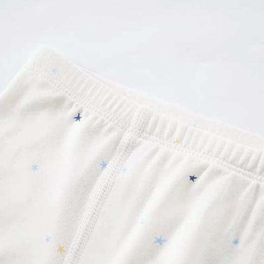 英氏儿童内裤平角裤男女宝宝小内裤YLSDJ01002A01 YLSDJ01001A01 商品图2