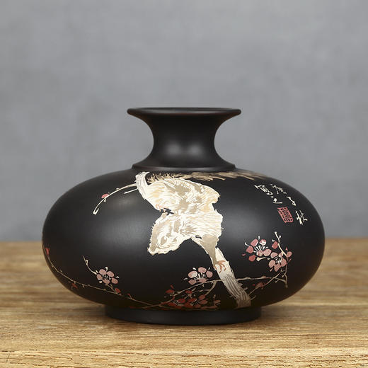 赖恒东 小花器 商品图0