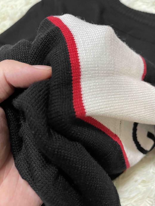 纪梵希字母毛衣反季亏本清仓处理，高版本 商品图8