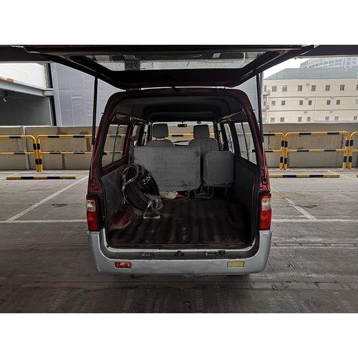 【月租-北京】五菱 五菱之光 1.0L 基本型 商品图11