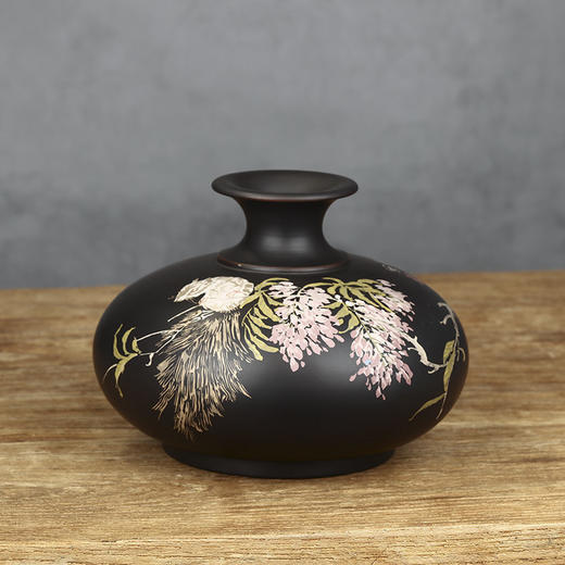 赖恒东 小花器 商品图1