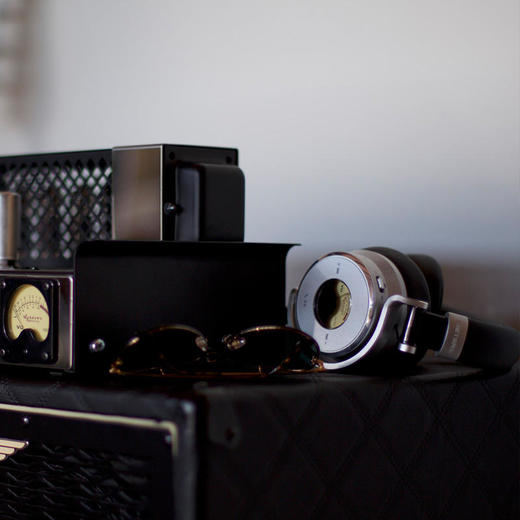 英国MetersOV-1-B-C头戴式蓝牙无线耳机HD无损解码ANC主动降噪运动跑步耳麦合金耳机PP智能操控 [福利品] 商品图7