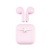【采购专享】宫里的世界子ip十殿下&INMOST 便携充电无线耳机 粉色款 商品缩略图0