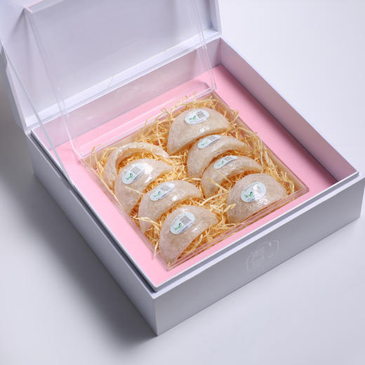 KJ 寿星牌 燕窝礼盒50g 滋补佳品 商品图3