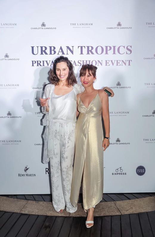 CG｜Sofia Dress [真丝扭结吊带连衣裙] 商品图5