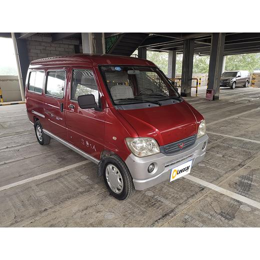 【月租-北京】五菱 五菱之光 1.0L 基本型 商品图1