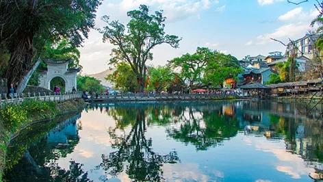 户外@秘境高黎贡 | 诺邓古村 永子棋院 百花岭 高黎贡山 腾冲 和顺古镇5日活动 商品图5