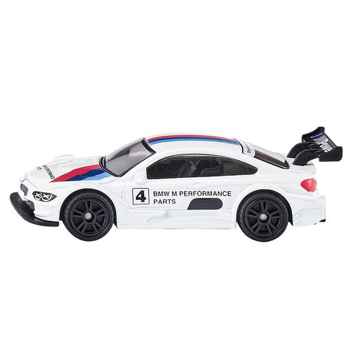 SIKU  宝马M4跑车  SKUC1581 商品图0