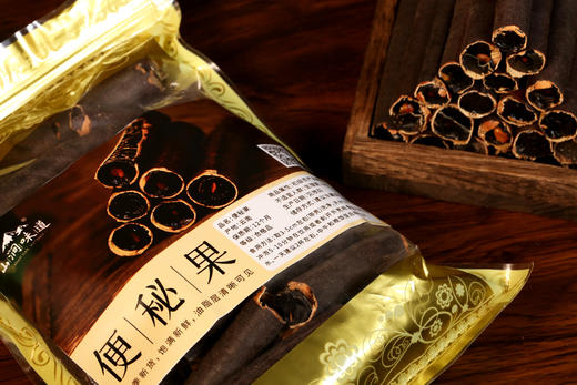 【买2送1，野生便秘果】天然植物、酸甜可口 商品图4