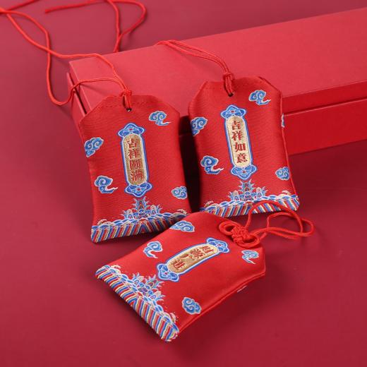 护身福袋 香袋 商品图2