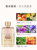 【海关保税监管】Gucci 古驰铂金罪爱女士香水50ml-会员5折 商品缩略图4