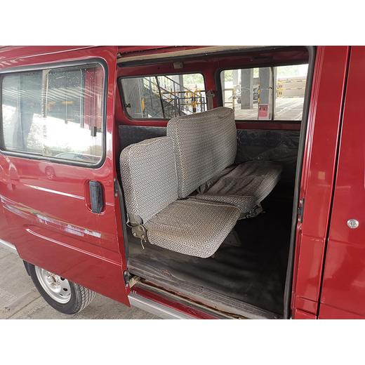 【月租-北京】五菱 五菱之光 1.0L 基本型 商品图10